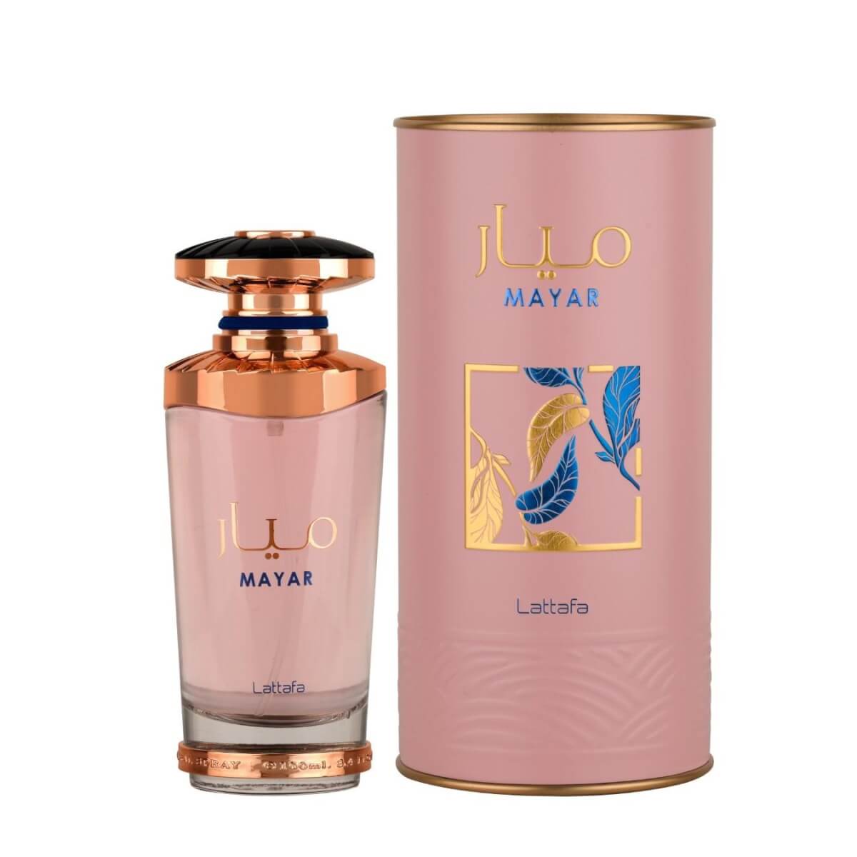 Mayar Perfume 100ml EDP by Lattafa - Tega Scents
